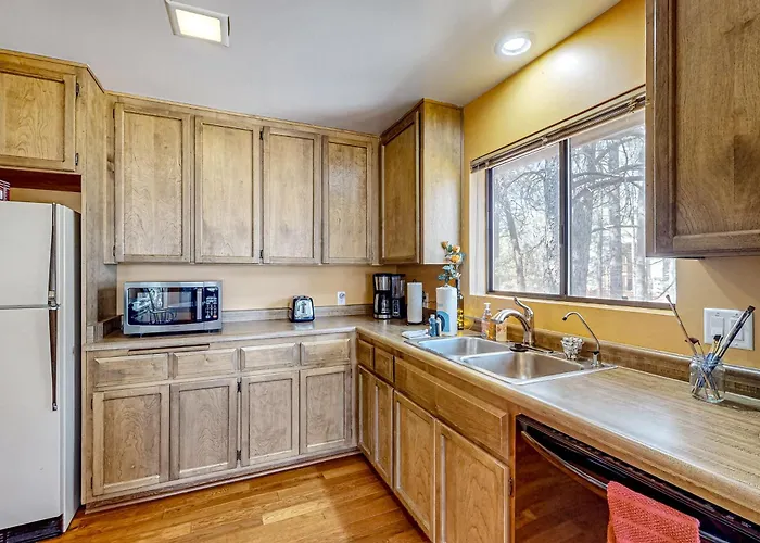 High Country Haven * Flagstaff