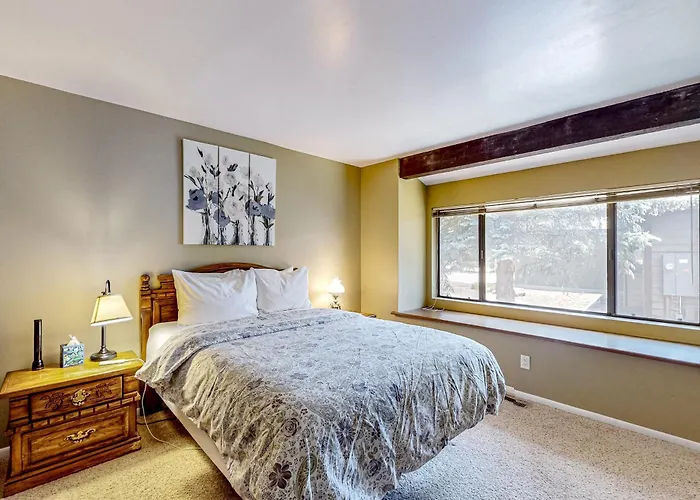 High Country Haven Flagstaff