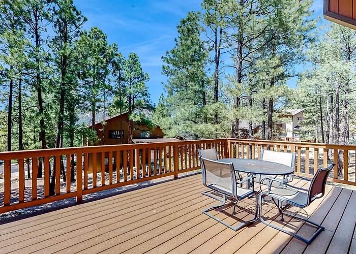 High Country Haven